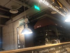 -徽湘园和马路串串火锅