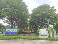 -文华公园(禅城区)