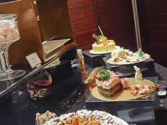 -岷山饭店-芝芝自助餐厅