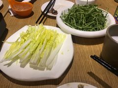 -嘉旺港式茶餐厅(延长中路店)