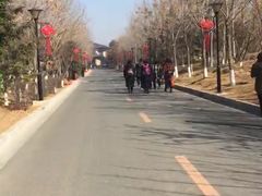 景点-东方华地城湿地温泉度假区