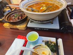 -魏铭鱼头捞饭(嘉善店)