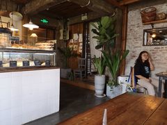 -仙峰天然面包(迎宾路店)