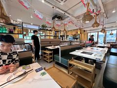 -许府牛火锅(信义坊总店)