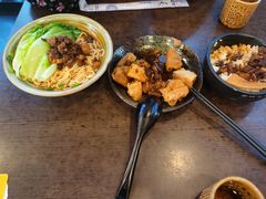 -古代饭堂(冠亚店)
