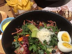 -原石牛扒·约会餐厅(龙城万科里店)