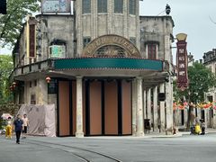 -赤坎·广东华侨国际旅游度假区