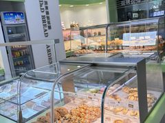 -顶东面包花园·生日蛋糕(太平店)