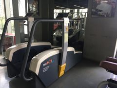 -天行健身＆天行拳馆跆拳道·格斗TXGYM