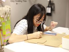 -ZUO无作不乐烘焙课堂(国贸城店)