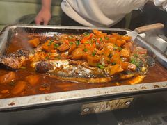 -炉鱼(诸暨万风新天地店)