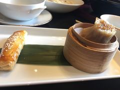 -上海苏宁宝丽嘉酒店·嘉府壹号中餐厅