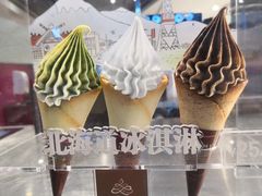 -肯德基(亦庄上海沙龙店)