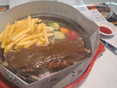 -敏华冰厅(平安金融中心店)