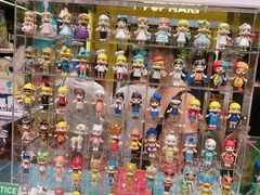 -泡泡玛特POPMART(武汉天地壹方店)
