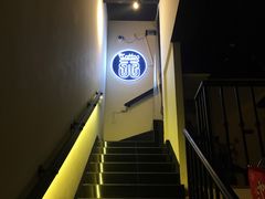 -TIAN TATTOO BAR