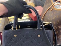 -六六奢品·vintage中古·回收二手奢侈品包包手表首饰(环球港店)