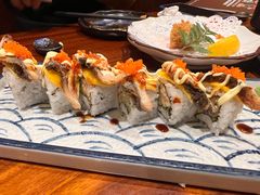 -鸟鹏烧鸟居酒屋(仁恒梦中心店)