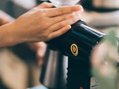 -CoffeeVendor(西乡店)