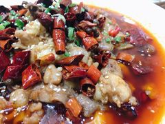馋嘴牛蛙鸡-良师门滨海人家·海鲜·家常菜(滨海城店)