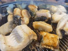 -味家烤肉烤鳗鱼牛排(西塔旗舰店)