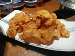 最东北锅包肉-95号酱骨·一块豆腐(展春园西路店)