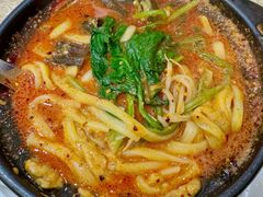 -蜀王砂锅总店