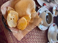 -南沙游艇会·大兵船餐厅