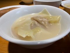 -龙抄手食府(浣花北路店)