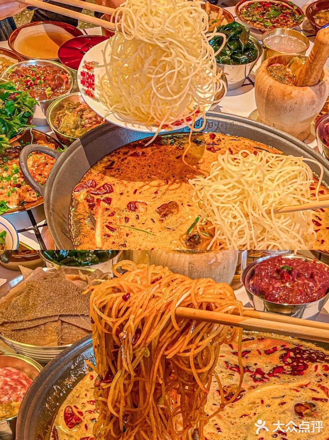 咖咖竟然开来南强街了 一共两层