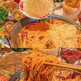 咖咖竟然开来南强街了 一共两层