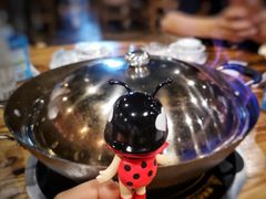 -大自然醉鹅·铁锅火焰鹅(上海联洋店)
