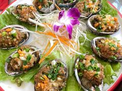 -绿江春(长江街店)