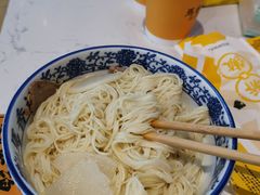 -馬香远蘭州牛肉面(武汉群星城首店)