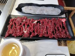 -潮正和潮汕牛肉火锅·老字号(番禺万达店)