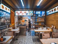 -张记竹升面(桂林路店)