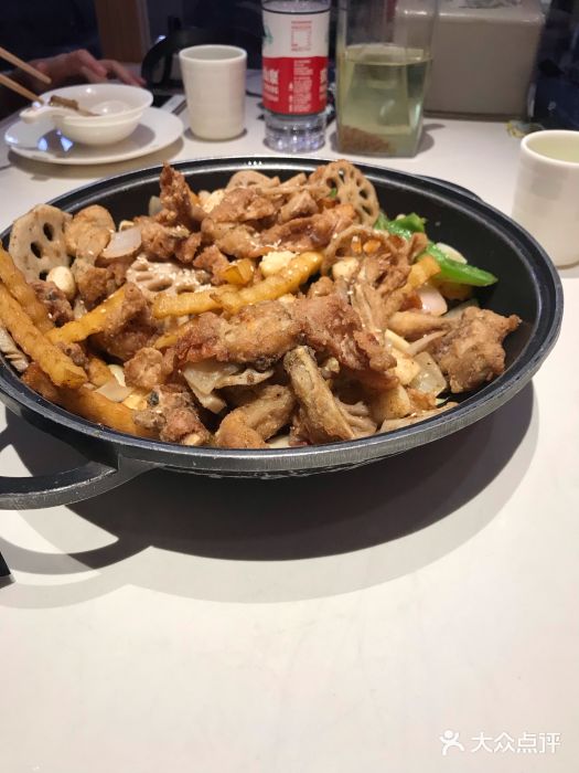 渝蛙馆(新百店)图片