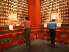 -新加坡佛牙寺龙华院