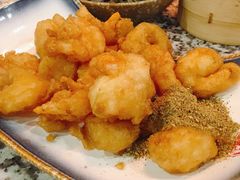 0307软炸虾仁-天津卫码头(南开大悦城店)