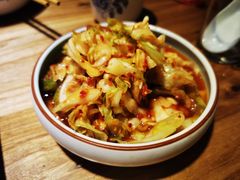 -熙成烧烤(白塔岭店)
