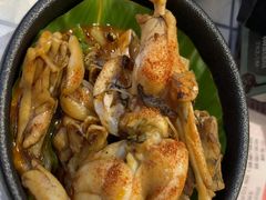 -蛙老爹·蜀香美蛙鱼头(王家湾店)