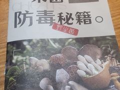 -一朵菌·野生菌探索家火锅(南亚店)