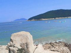 -宁波松兰山滨海旅游度假区