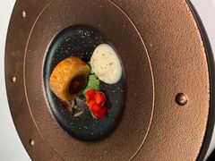 牛肝菌藜麦派-京兆尹(雍和宫店)