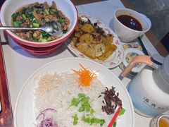 -家宴滇食记·云南家常菜