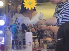 -白衬衫照相馆(五彩店)