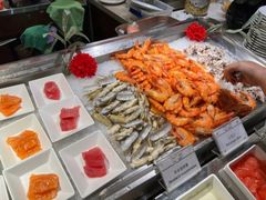 -明月东一酒店·菲斯特自助餐厅