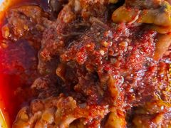 -有奴思烤肉·清真(正宁路店)