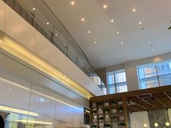 -银吉姆健身(恒隆馆)