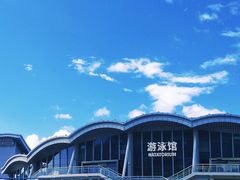 -汕头市游泳跳水馆